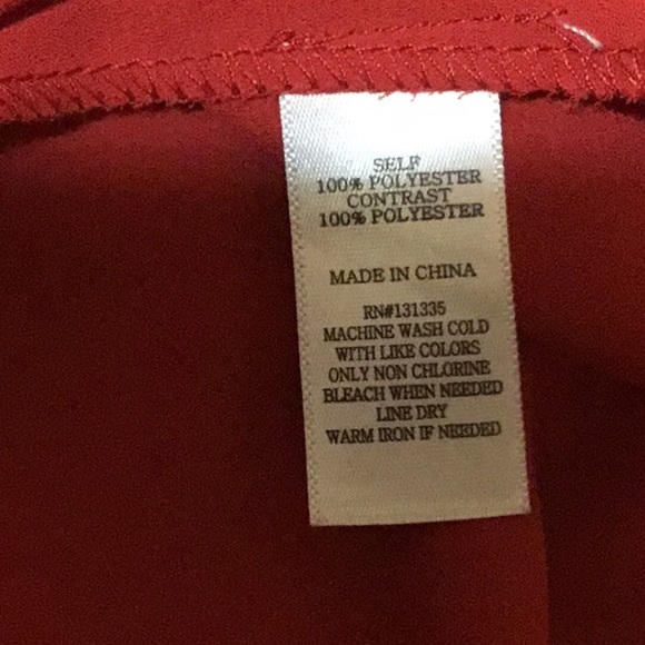 Blouse - Picture 8 of 8